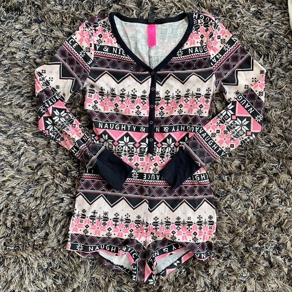 Jackets & Blazers - ✨2 for 1✨ One Piece Lounge Wear (SIZE S)